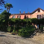 Casa Della Gioia Villa Castelveccana