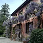 Casa Della Gioia Villa *