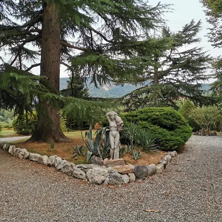 Casa Della Gioia Villa