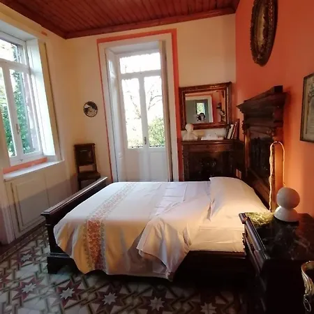 Villa Casa Della Gioia *