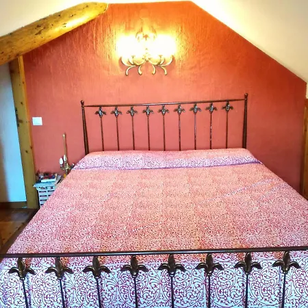 Casa Della Gioia Villa Castelveccana