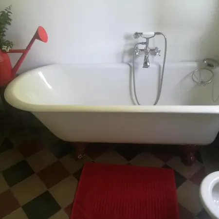 Casa Della Gioia * Castelveccana