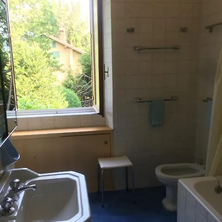 Casa Della Gioia * Castelveccana