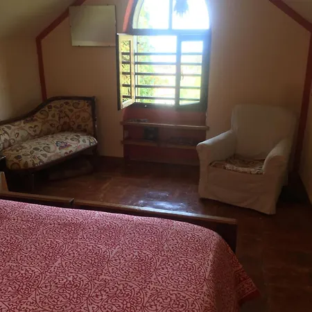 Casa Della Gioia Villa