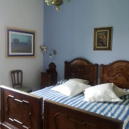 Villa Casa Della Gioia *