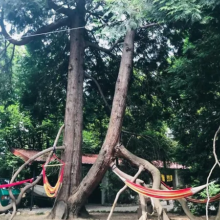 Villa Casa Della Gioia