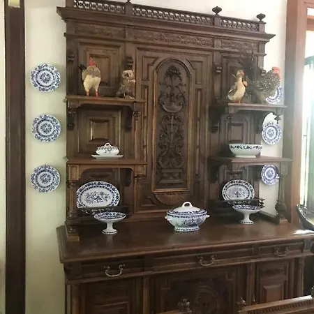 Casa Della Gioia * Castelveccana