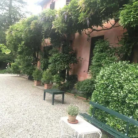 Villa Casa Della Gioia Castelveccana