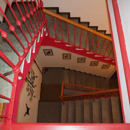 Villa Casa Della Gioia *