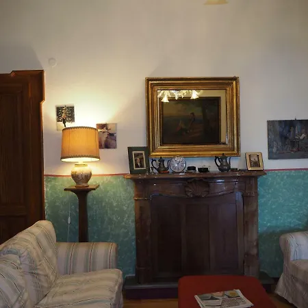 Villa Casa Della Gioia