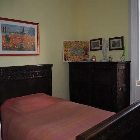 Casa Della Gioia Villa *