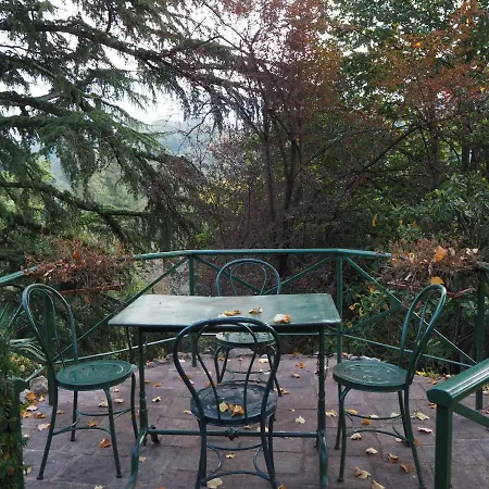 Villa Casa Della Gioia Castelveccana