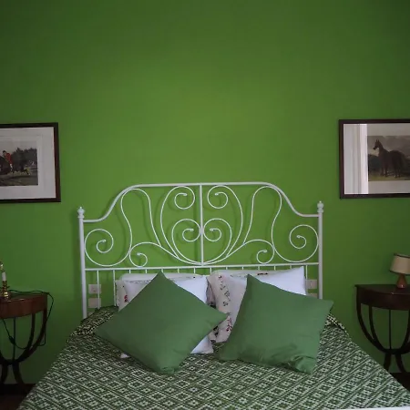 Villa Casa Della Gioia