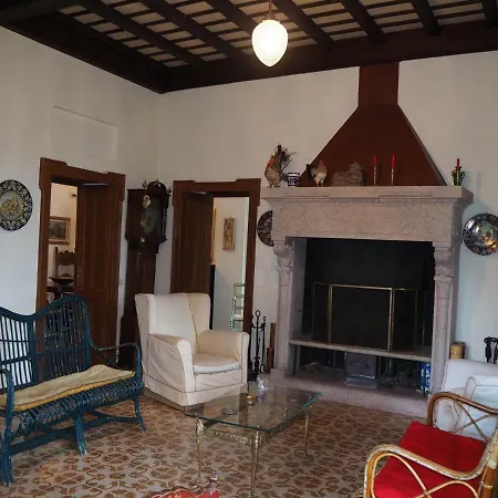 Casa Della Gioia Villa Castelveccana