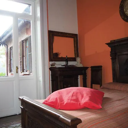 Casa Della Gioia Villa *