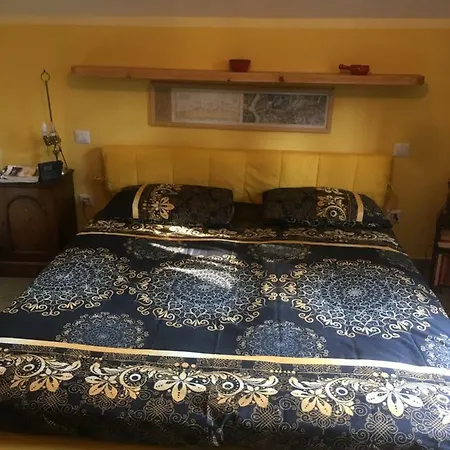 Villa Casa Della Gioia *