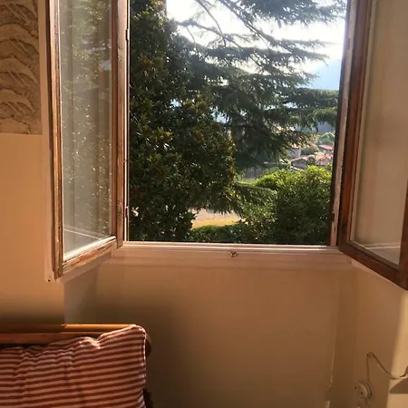 Casa Della Gioia Villa Castelveccana