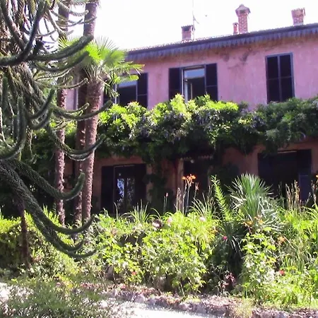 Casa Della Gioia *