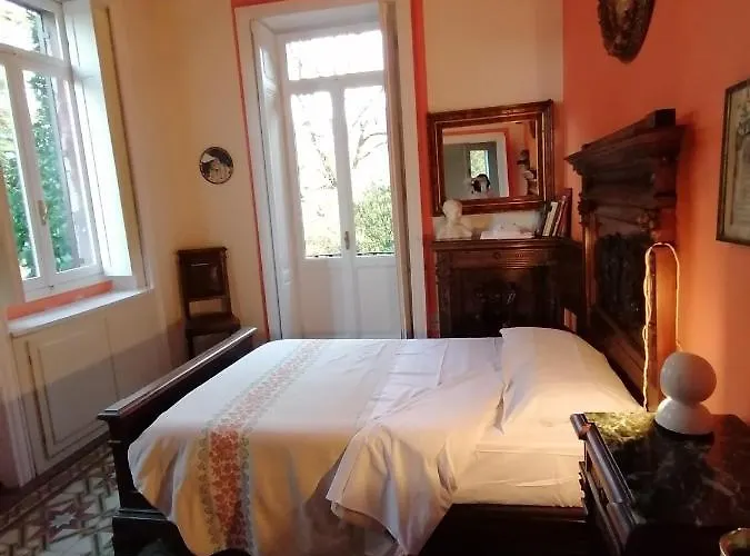 Villa Casa Della Gioia *