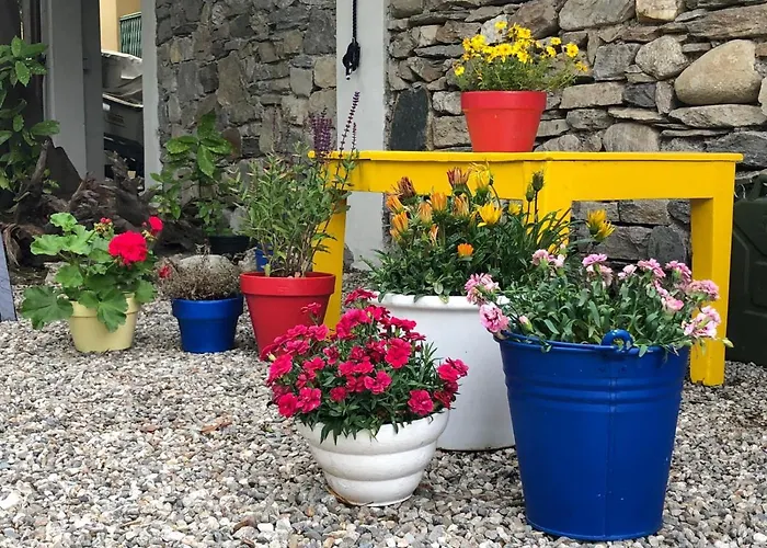 Casa Della Gioia Villa