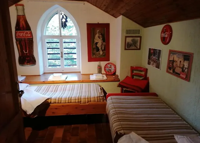 Casa Della Gioia * Castelveccana