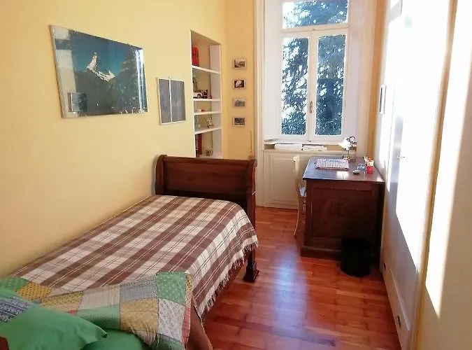 Casa Della Gioia Villa Castelveccana