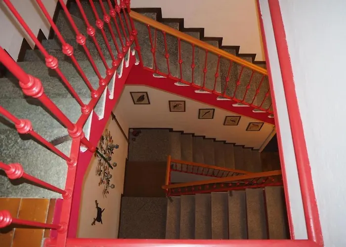 Villa Casa Della Gioia Castelveccana