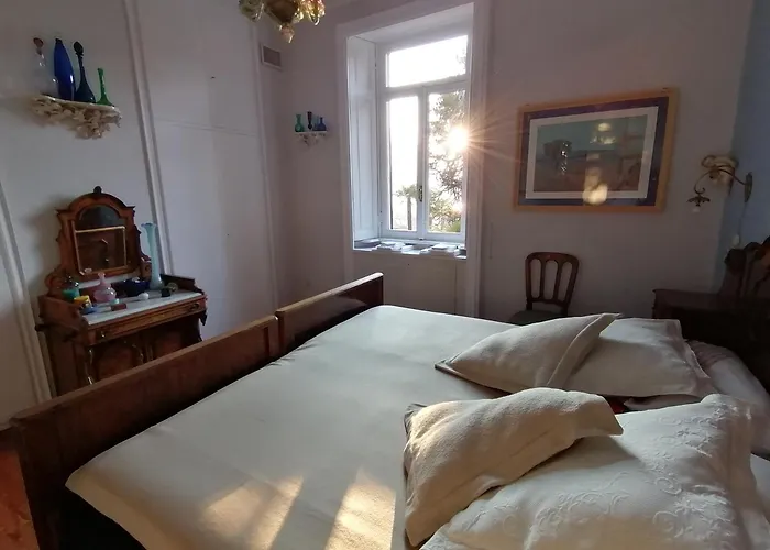 Casa Della Gioia Villa *