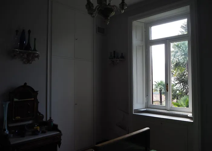Casa Della Gioia *