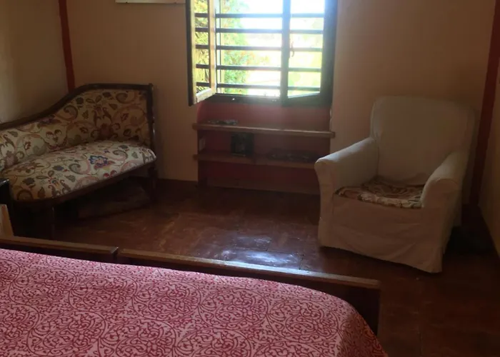 Casa Della Gioia Vila