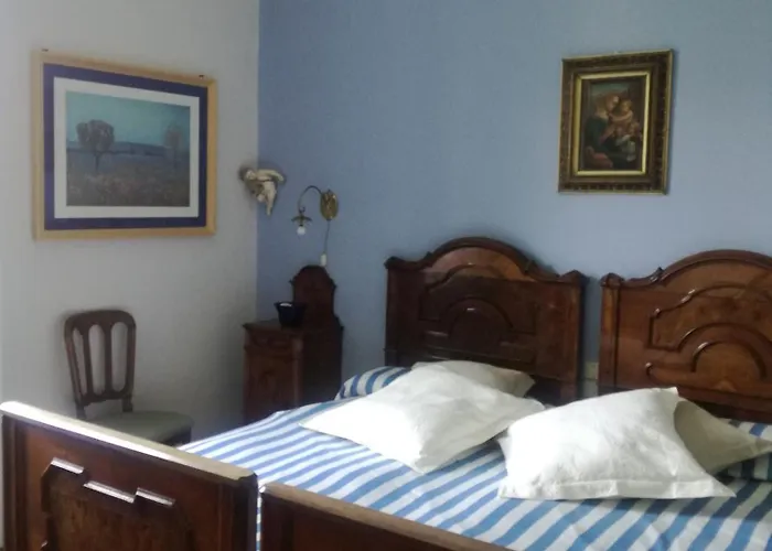 Villa Casa Della Gioia *