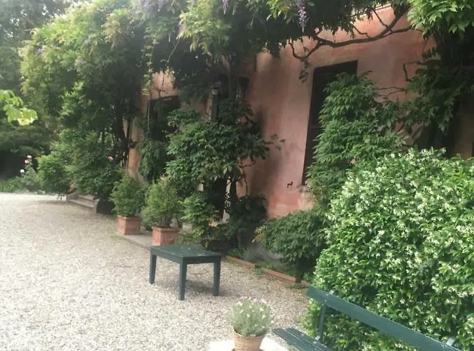 Villa Casa Della Gioia Castelveccana