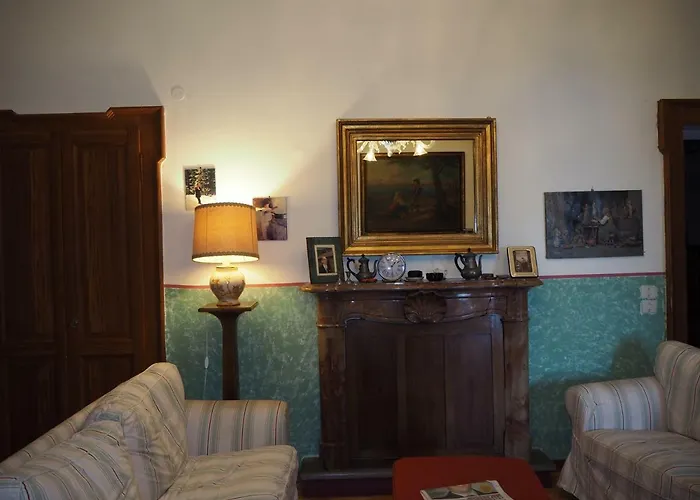 Vila Casa Della Gioia