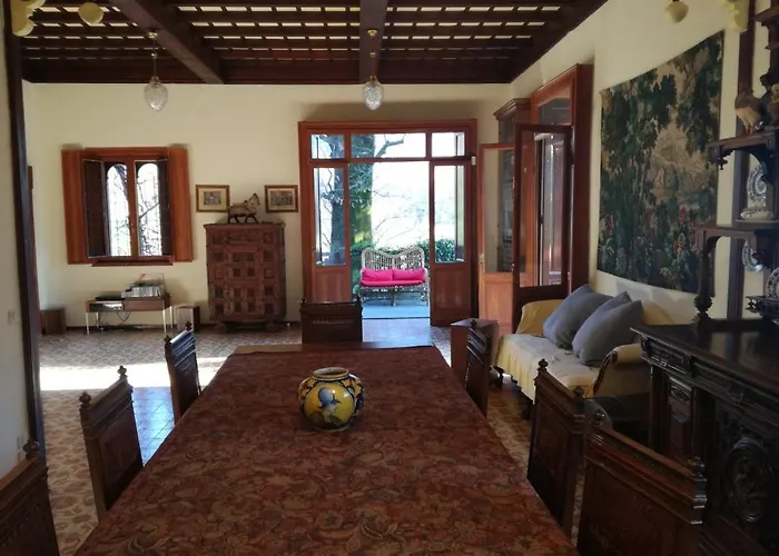 Casa Della Gioia Villa