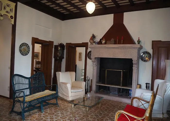Casa Della Gioia Villa Castelveccana