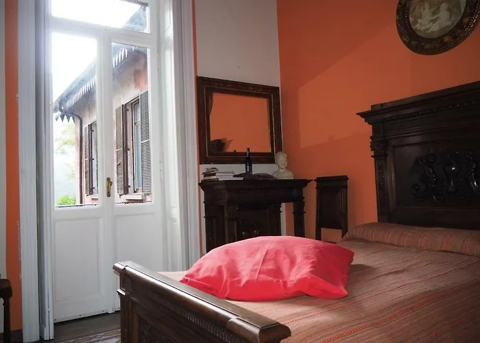 Casa Della Gioia Villa *
