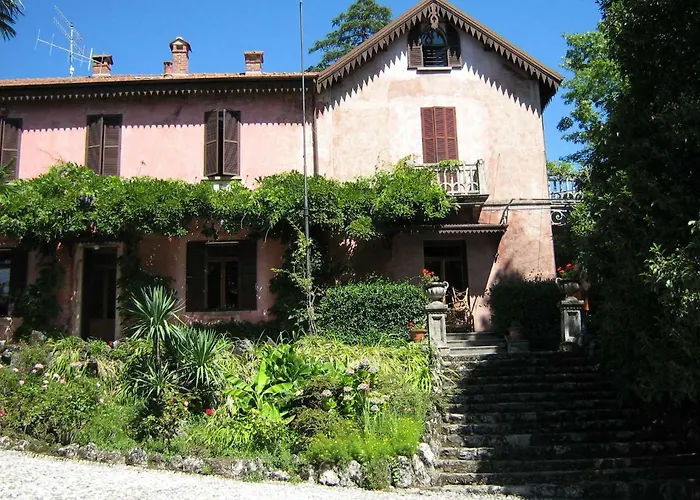 Villa Casa Della Gioia