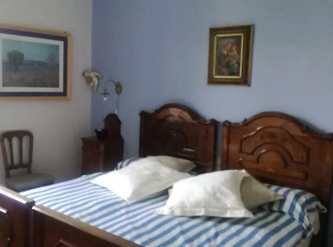 Casa Della Gioia *