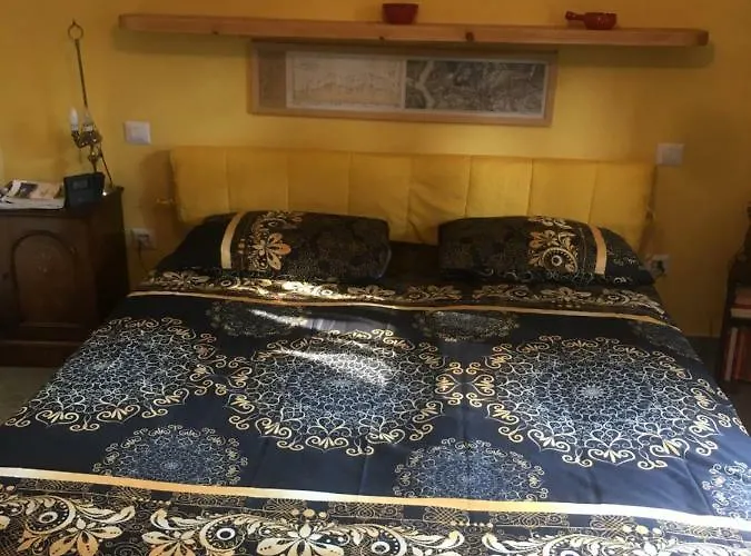 Villa Casa Della Gioia *