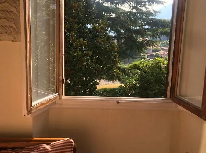 Casa Della Gioia Villa Castelveccana