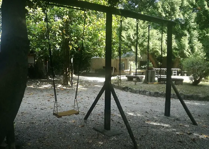 Casa Della Gioia