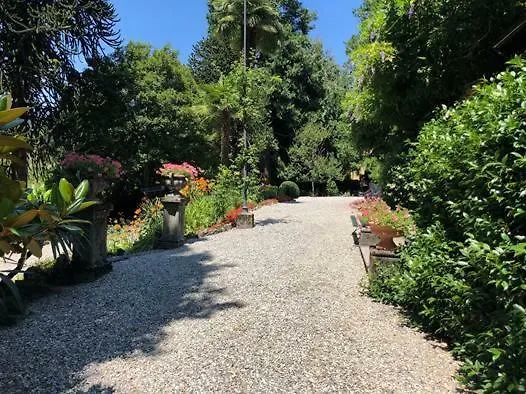 Casa Della Gioia *
