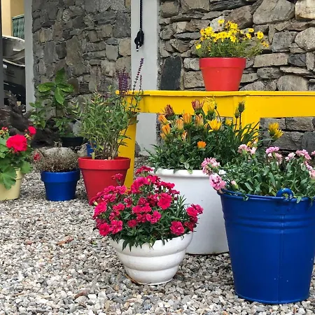 Casa Della Gioia ヴィラ