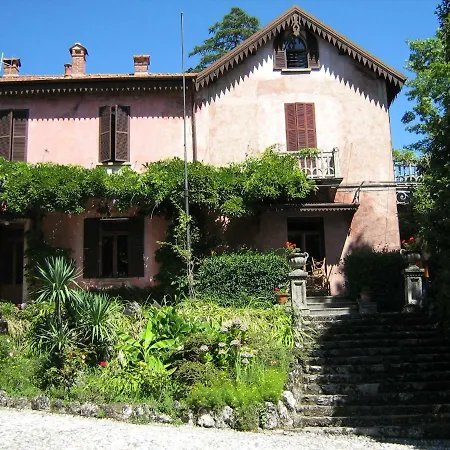 Villa Casa Della Gioia